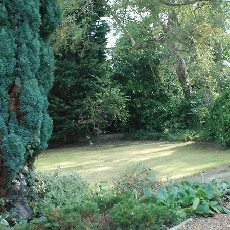Greenhollow Gravesend Exterior photo