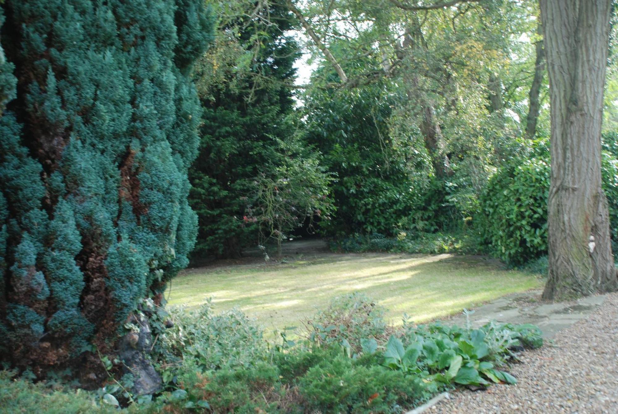 Greenhollow Gravesend Exterior photo
